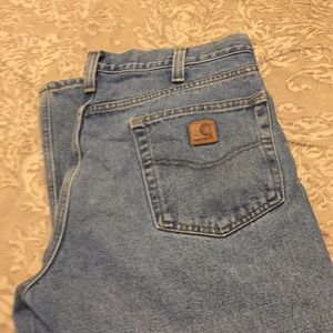Carhartt jeans